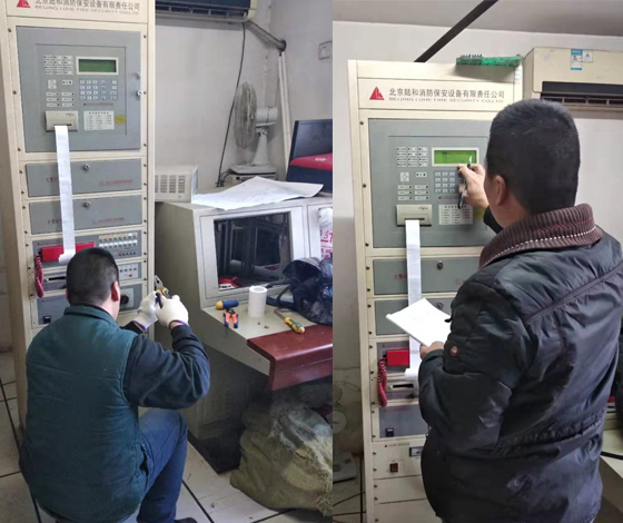 消防檢測服務對防火分區(qū)和防煙分區(qū)的劃分哪里有區(qū)別?